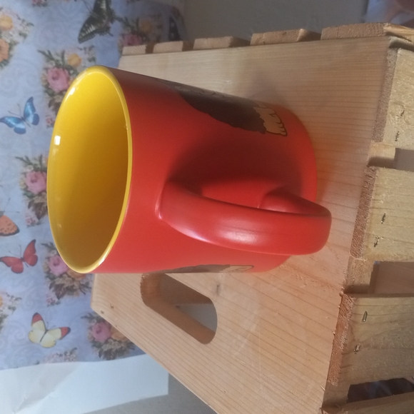 Super Mario XXL Mug - Picture 2 of 4